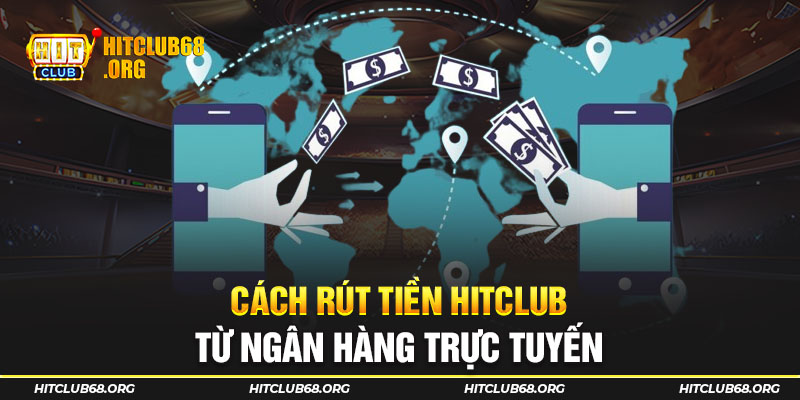 Cách nhận tiền thưởng từ ngân hàng