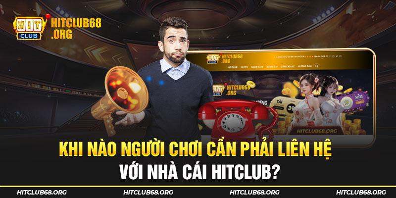 Khi gặp bất kỳ lỗi nào bạn hãy liên hệ ngay với nhân viên để được giải quyết