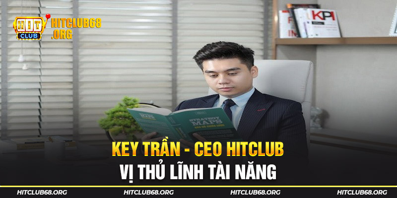 Trần Hoàng Quân được mời làm cố vấn cho nhiều trang cá cược nổi tiếng