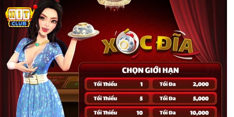 Giới thiệu xóc địa bịp là gì?