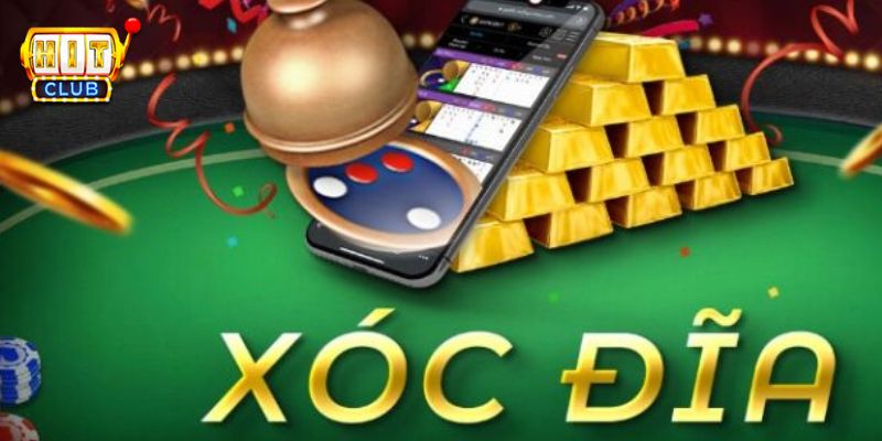 Cộng tác trong xóc đĩa bịp
